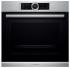 Bosch HBG6750S1 Stainless Steel Духовой Шкаф инструкция, поддержка, форум, описание, мануал