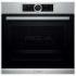 Bosch HBG6750S1 Stainless Steel Духовой Шкаф инструкция, поддержка, форум, описание, мануал