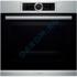 Bosch HBG633TS1 Stainless Steel Духовой Шкаф инструкция, поддержка, форум, описание, мануал