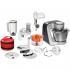 Bosch MUM 56S40 Styline Кухонный Комбайн инструкция, поддержка, форум, описание, мануал
