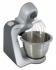 Bosch MUM 56S40 Styline Кухонный Комбайн инструкция, поддержка, форум, описание, мануал