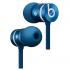 Beats urBeats Blue Наушники Проводные инструкция, поддержка, форум, описание, мануал