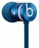 Beats urBeats Blue Наушники Проводные инструкция, поддержка, форум, описание, мануал