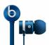 Beats urBeats Blue Наушники Проводные инструкция, поддержка, форум, описание, мануал