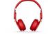 Beats Mixr On Ear Red Наушники Проводные инструкция, поддержка, форум, описание, мануал