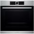 Bosch HBG655HS1 Stainless Steel Духовой Шкаф инструкция, поддержка, форум, описание, мануал