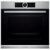 Bosch HBG655HS1 Stainless Steel Духовой Шкаф инструкция, поддержка, форум, описание, мануал