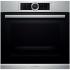 Bosch HBG655BS1 Stainless Steel Духовой Шкаф инструкция, поддержка, форум, описание, мануал