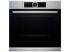 Bosch HBG655BS1 Stainless Steel Духовой Шкаф инструкция, поддержка, форум, описание, мануал