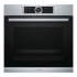 Bosch HBG655BS1 Stainless Steel Духовой Шкаф инструкция, поддержка, форум, описание, мануал