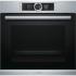 Bosch HBG655BS1 Stainless Steel Духовой Шкаф инструкция, поддержка, форум, описание, мануал