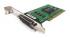 Moxa CP-104JU Мультипортовые платы для шины PCI инструкция, поддержка, форум, описание, мануал