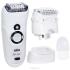 Braun 7281 Silk-épil 7 WD Эпилятор инструкция, поддержка, форум, описание, мануал