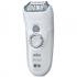Braun 7281 Silk-épil 7 WD Эпилятор инструкция, поддержка, форум, описание, мануал