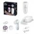 Braun 7929 Silk-epil 7 Skin Spa Эпилятор инструкция, поддержка, форум, описание, мануал