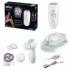 Braun 7929 Silk-epil 7 Skin Spa Эпилятор инструкция, поддержка, форум, описание, мануал