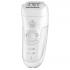 Braun 7929 Silk-epil 7 Skin Spa Эпилятор инструкция, поддержка, форум, описание, мануал