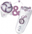 Braun 7929 Silk-epil 7 Skin Spa Эпилятор инструкция, поддержка, форум, описание, мануал