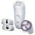 Braun Silk-Epil Skin Spa 7 7931 Эпилятор инструкция, поддержка, форум, описание, мануал