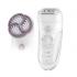 Braun Silk-Epil Skin Spa 7 7931 Эпилятор инструкция, поддержка, форум, описание, мануал