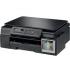 Brother DCP-T500W InkBenefit Plus МФУ струйное инструкция, поддержка, форум, описание, мануал