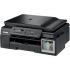 Brother DCP-T700W InkBenefit Plus МФУ струйное инструкция, поддержка, форум, описание, мануал