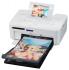 Canon Selphy CP820 White Фото-Принтер инструкция, поддержка, форум, описание, мануал
