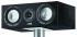 Canton GLE 456 CM Black Колонка полочная инструкция, поддержка, форум, описание, мануал