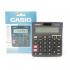 Casio MJ-120D Калькулятор инструкция, поддержка, форум, описание, мануал