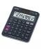 Casio MJ-120D Калькулятор инструкция, поддержка, форум, описание, мануал