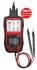 Autel AutoLink AL539B Диагностический сканер инструкция, поддержка, форум, описание, мануал