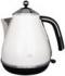 Delonghi KBI 2001.W Чайник инструкция, поддержка, форум, описание, мануал