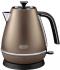 Delonghi KBI 2011.BZ Чайник инструкция, поддержка, форум, описание, мануал