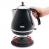 Delonghi Icona KBO 2001 Black Чайник инструкция, поддержка, форум, описание, мануал
