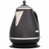 Delonghi Icona KBO 2001 Black Чайник инструкция, поддержка, форум, описание, мануал