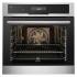 Electrolux EOY 55851 AX Духовой Шкаф инструкция, поддержка, форум, описание, мануал