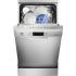 Electrolux ESF 9862 ROX Посудомоечная Машина инструкция, поддержка, форум, описание, мануал