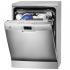 Electrolux ESF 9862 ROX Посудомоечная Машина инструкция, поддержка, форум, описание, мануал