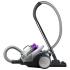 Electrolux ZT3550EL T8 Пылесос инструкция, поддержка, форум, описание, мануал