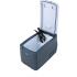 Ezetil EZC 45 12/24/110-240V Автохолодильник инструкция, поддержка, форум, описание, мануал