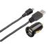 Hama 00093772 Автомобильное зарядное устройство USB инструкция, поддержка, форум, описание, мануал
