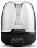 Harman/Kardon Aura Studio Black Колонка беспроводная инструкция, поддержка, форум, описание, мануал