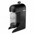 Home Bar Multishot Black Сифон для газирования воды инструкция, поддержка, форум, описание, мануал