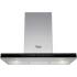 Hotpoint-Ariston HLB 6.7 AT X/HA Stainless Steel/Black Вытяжка инструкция, поддержка, форум, описание, мануал