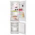 Hotpoint-Ariston BCB 33 AA F Холодильник встраиваемый инструкция, поддержка, форум, описание, мануал
