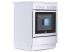 Indesit I6V52 (W) Плита электрическая инструкция, поддержка, форум, описание, мануал
