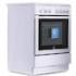 Indesit I6V52 (W) Плита электрическая инструкция, поддержка, форум, описание, мануал