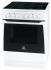 Indesit I6V52 (W) Плита электрическая инструкция, поддержка, форум, описание, мануал