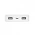 Xiaomi Mi Power Bank 20000mAh Внешние Аккумуляторы инструкция, поддержка, форум, описание, мануал