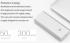 Xiaomi Mi Power Bank 16000mAh Внешние Аккумуляторы инструкция, поддержка, форум, описание, мануал